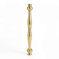 Amerock BP36595BBZ Crawford 6-5/16 in (160 mm) Center-to-Center Golden Champagne by Vanessa Jane