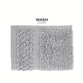 Gray Cotton Bath Towel Set (10–32 pcs) by DailySale