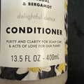 Love Beauty And Planet Cleansing Conditioner Charcoal & Bergamot by Price Is Right Miami