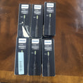 Philips One by Sonicare Battery Toothbrush HY1100/54 (6-Pack) by Price Is Right Miami