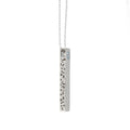 Blue Topaz Fashion Pendants Sterling Silver by Bids.com
