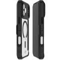 ITSKINS Hybrid R Folio Protective Phone Case for iPhone 17 Pro by Price Is Right Miami