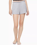 Calvin Klein Pure Lounge Pajama Shorts by Vanessa Jane
