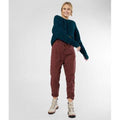 Free People Moonbeam V-Neck Alpaca Sweater, Size XS by Vanessa Jane