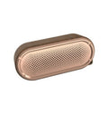 Polaroid Bluetooth Wireless Speaker by Vanessa Jane