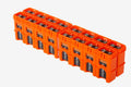 9V - 16 Pack (Orange) by Storacell