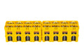 9V - 16 Pack (Yellow) by Storacell