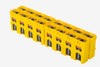 9V - 16 Pack (Yellow)