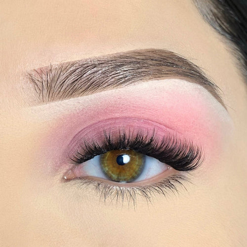 Sweet Pea by Pink Purée