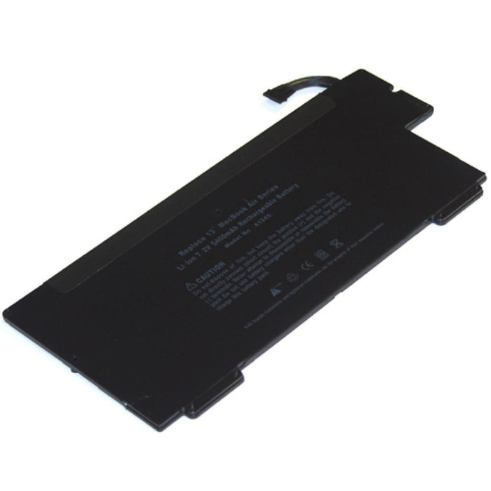 Laptop Battery for Apple acBook Air 13" MC234CH/A MacBook Air 13" MB003J/A MacBook Air 13" MB003X/A by Texas Depot