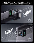 Anker 737 Power Bank (PowerCore 24K) by Anker