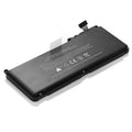 Laptop Battery for Apple Macbook 13 White A1342 For Apple MacBook 13" Laptop Models: A1342 (Onlyfor by Texas Depot
