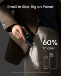 Anker Prime Power Bank (9.6K, 65W, Fusion) by Anker