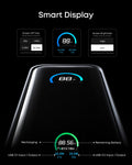 Anker Prime Power Bank (9.6K, 65W, Fusion) by Anker
