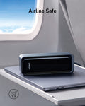 Anker Prime Power Bank (27K, 250W) by Anker