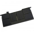 Laptop Battery for Apple Macbook Air 11 A1465; Compatible with: MD214LL/A MC968LL/A MD845LL/A MD223L by Texas Depot
