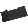 Laptop Battery for Apple Macbook Air 11 A1465; Compatible with: MD214LL/A MC968LL/A MD845LL/A MD223L by Texas Depot