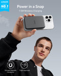 Anker <b>621</b> Magnetic Battery (MagGo) by Anker