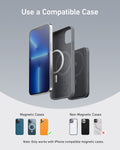 Anker <b>621</b> Magnetic Battery (MagGo) by Anker