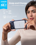 Anker <b>622</b> Magnetic Battery (MagGo) by Anker