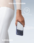 Anker <b>622</b> Magnetic Battery (MagGo) by Anker