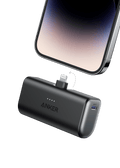 Anker Nano Power Bank (12W, Built-In Lightning Connector) by Anker