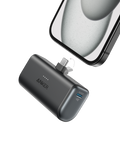 Anker Nano Power Bank (22.5W, Built-In USB-C Connector) by Anker