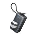 Anker MagGo Power Bank (10K, 35W, For Apple Watch) by Anker