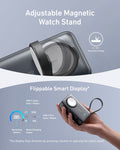 Anker MagGo Power Bank (10K, 35W, For Apple Watch) by Anker
