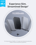 Anker MagGo Power Bank (10K, Slim) by Anker