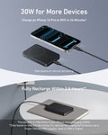Anker MagGo Power Bank (10K, Slim) by Anker