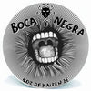Ariana & Evans Boca Negra Kaizen 2e Base Shaving Collection