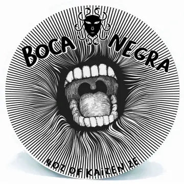 Ariana & Evans Boca Negra Kaizen 2e Base Shaving Collection by Pasteur Pharmacy