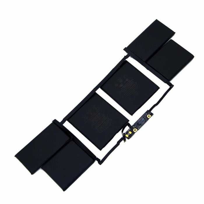Laptop Battery for Apple Macbook Pro 15.4 Late 2016; Apple Macbook Pro 15.4 MLH32LL; Apple Macbook P by Texas Depot