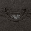 Mister Rogers "Hello Neighbor" T-Shirt - Gray by Tee Luv