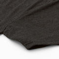 Frank's Red Hot T-Shirt - Charcoal Gray by Tee Luv