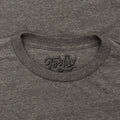 Redd's Apple Ale Logo T-Shirt - Gray by Tee Luv
