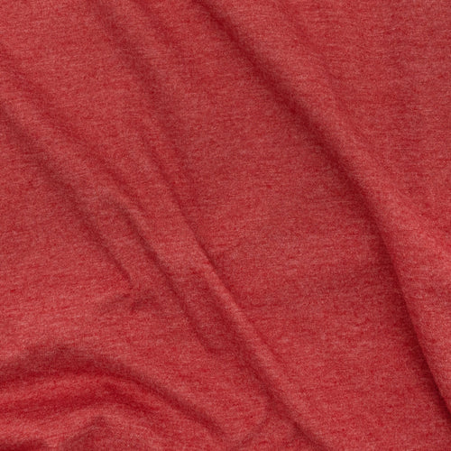 Frank's Red Hot T-Shirt - Heather Red by Tee Luv