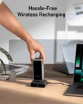 Anker 100W Charging Base for Anker Prime Power Bank by Anker