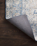 Loloi ll Layla Collection Printed Vintage Area Rug 20 x 50 by Vanessa Jane