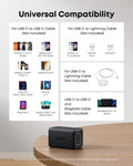 Anker <b>523</b> Charger (Nano 3, 47W) by Anker