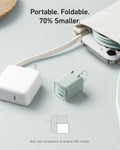 Anker Nano Charger (30W) by Anker