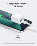 Anker Nano Charger (30W) by Anker
