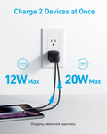 Anker <b>323</b> Charger (33W) by Anker