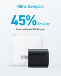 Anker <b>323</b> Charger (33W) by Anker