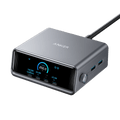 Anker Prime Charger (250W, 6 Ports, GaNPrime) by Anker