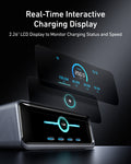Anker Prime Charger (250W, 6 Ports, GaNPrime) by Anker