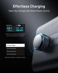 Anker Prime Charger (250W, 6 Ports, GaNPrime) by Anker