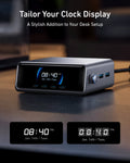 Anker Prime Charger (250W, 6 Ports, GaNPrime) by Anker