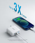Anker <b>324</b> Charger (40W) by Anker